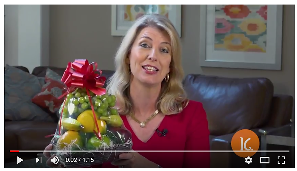 Best Holiday Gift For Clients