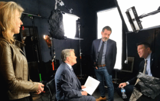 Katrina Cravy Communications Advisor for CEOs