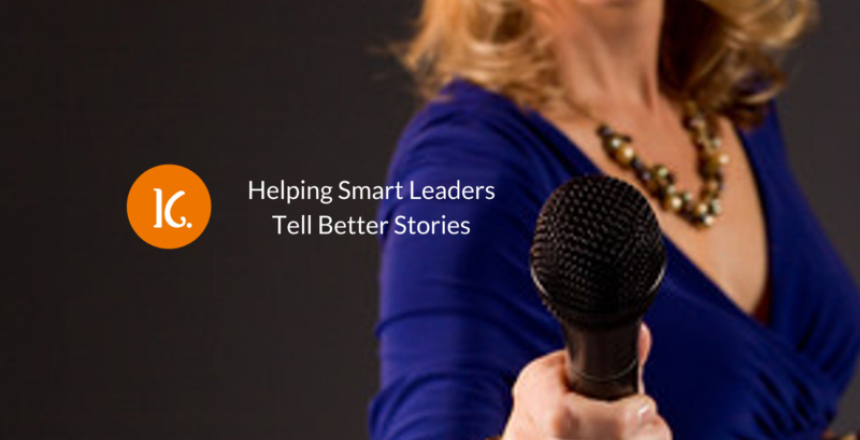 Helping Smart Leaders Tell Better Stories (6)